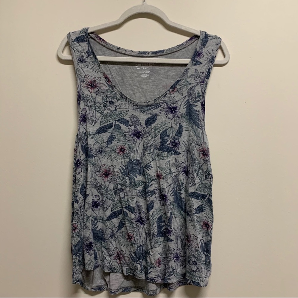 American Eagle Tank Top